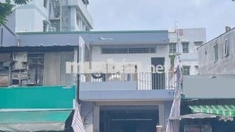 Mặt Tiền Nguyễn Văn Luông Ngang 5m - Sát Bên Bệnh Viện Bình Phú.