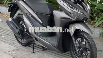 Honda Vario 125 2020 Nâu Đen Indonesia