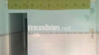 Cho thuê nhà Nguyên căn Bùi thị Xuân 4x12m, T+G, 3.5tr