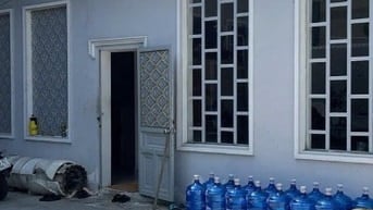 Chính chủ Bán kho xưởng mặt tiền đường nhựa gần Trần văn Giàu.