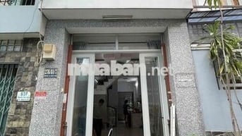 Cho thuê nhà hẻm, 60m2 đường Thống Nhất hẻm thông tứ hướng, Lottemart