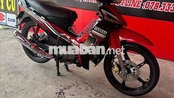 Yamaha Sirius RC 2014 Đỏ đen 27.000 km