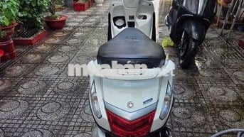 Yamaha Grande 2013 Trắng