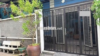 BÁN NHÀ QUẬN 7- PHƯỜNG PHÚ THUẬN- SÁT PMH