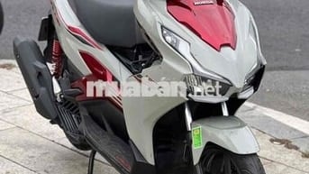 Honda AirBlade AB 125 4val 2024 Xám đỏ đen 9000km