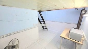 Phòng gác lửng sát bên Metro Văn Thánh - Đối diện Landmark 81 -