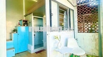 PHÒNG TRỌ MINI BAN CÔNG GIÁ RẺ FULL NT GẦN SGU, SƯ PHẠM, KHTN Q5