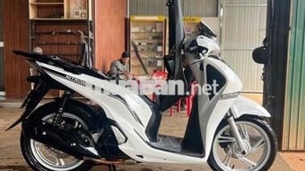 Honda SH 125 2018 Trắng 29540 km