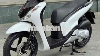 SH150 NHẬP Ý 2007 UP 2012 ÁO ZIN CHÍNH CHỦ DỌN NEW