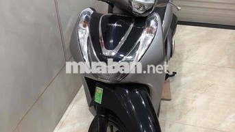 Honda SH Mode 125i ABS 2021 Xám nhám