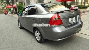 Chevrolet Gentra 2010 Xám 1.2 200 vạn