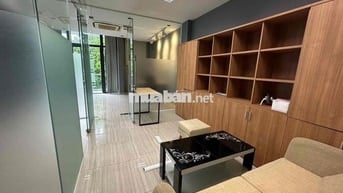 Cho thuê văn phòng tại khu đô thị Vạn Phúc