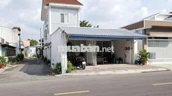 Căn góc, mặt tiền Lê Văn Lương, Diện tích 164m2, Sẵn dòng tiền