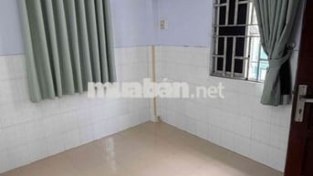 Phòng trọ Nữ Phan Văn Trị, P.Chợ Quán (Q5 cũ)