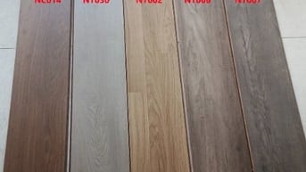 Sàn gỗ chính hãng Hàn Quốc giá cực tốt