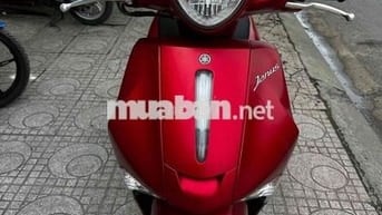Yamaha Janus 2019 Đỏ ( khoá ga)