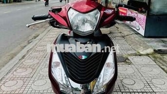 Honda Vision 2016 Đỏ