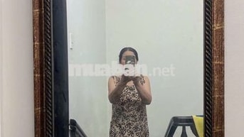 CHO THUÊ PHÒNG ĐƯỜNG SỐ 3 PHƯỜNG 9 GÒ VẤP