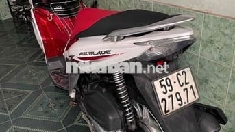 Honda AB 125cc xe BSTP Ngay 9 chủ cc ký giay lièn.
