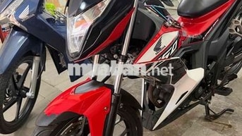 Honda Sonic 150 2019 Đỏ đen trắng