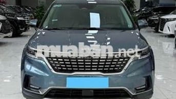 KIA Canival Signature 3.5- 2022 .Xe 1 chủ từ mới.