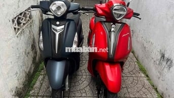 2c Grande bs65 chạy lướt cực mới