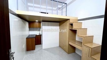 Phòng trọ rẻ Gần Đại Học Văn Lang cơ sở 3