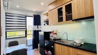 ✨ CĂN HỘ 1 PHÒNG NGỦ MỚI XÂY – KHU VỰC FPT