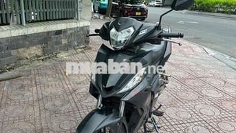 Honda Winner V1 2018 Đen