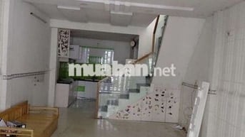 Cho thuê nhà ngay trường Đoàn Thị Điểm, nhà đẹp , hẻm thông 2pn
