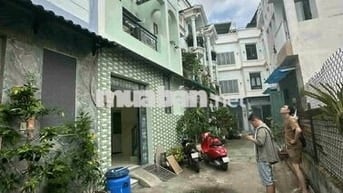 🌹Cho thuê Nhà Nguyên Căn (2PN, 2Wc) Ban Công ngay LOTTE Mart
