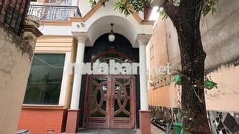 RẺ🔥NGUYÊN CĂN 15X20M 3 TẤM - HẺM Ô TÔ NGUYỄN SÚY - GẦN GÒ DẦU, AEON