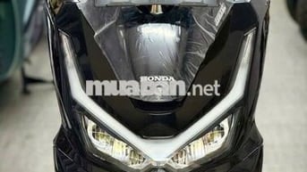 Honda PCX 160 ABS 2026 Đen bóng