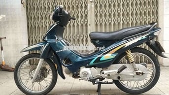 Wave Longcin đời đầu 2000 chính chủ, bstp