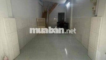 💎 💎 💎 NHÀ NHỎ CHO HỘ GIA ĐÌNH 2PN 1WC HUỲNH VĂN NGHỆ P15 TB GIÁ 6 TR