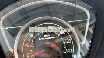 Honda Vision Xám 148km