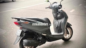 Honda Lead 4Val ABS 2025 Xanh nhám 2300km