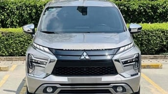 Mitsubishi Xpander 2023 Premium xe zin giá tốt