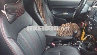 Mitsubishi Attrage 2024 Số sàn Trắng