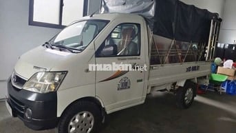 hết việc cần bán