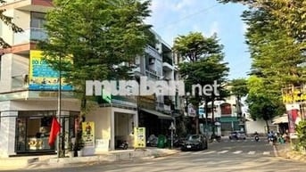 NHÀ PHỐ MẶT TIỀN KDC HIỆP BÌNH 