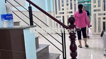 💎 💎 💎 TRỆT 2 LẦU 4❌11M CÓ 4PN 3WC ĐƯỜNG SỐ 3 P9 GIÁ CHỈ 10 TRIỆU