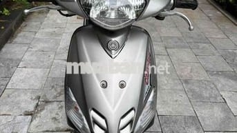 Yamaha Mio Classico Bạc