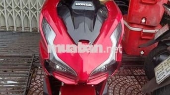Honda Airblade 125 4VAL 2023 Đỏ