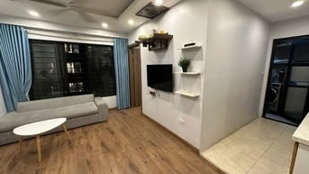 CHO THUÊ CĂN HỘ CHUNG CƯ HUD 3 NGUYỄN ĐỨC CẢNH. GIÁ 11 TRIỆU/THÁNG