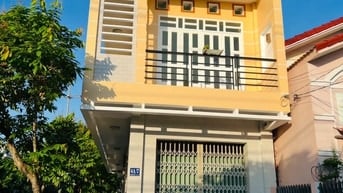 Cho thuê nhà mặt tiền tại số 41/3 Lê Minh Hữu, Giao cắt với Trần Phú 