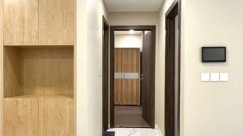 Cho thuê chung cư Ruby Garden 80m2, 2pn, bang công rộng giá 12tr/th