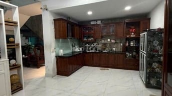 🏡 CHO THUÊ NHÀ KDC BÌNH LỢI 3 TẦNG – Ô TÔ NGỦ TRONG NHÀ | 31 TRIỆU