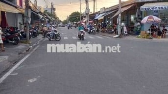 Chủ ngợp bán 150 m2 chợ 78-79 KDC Vietsing ,sổ sẵn 45 tr/m2 nhựa 18m