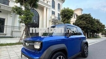 VinFast VF3 TC1 lướt 5000 km